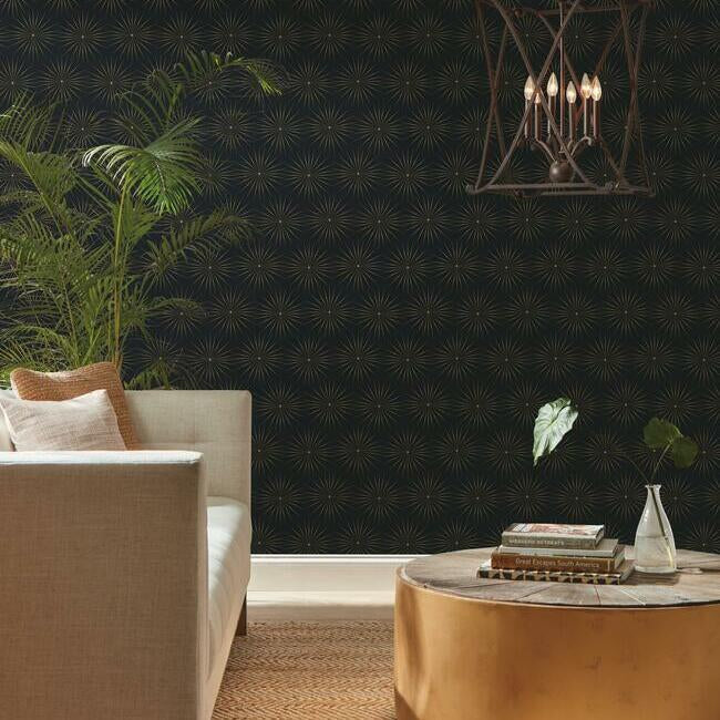 starlight-wallpaper-black-gold-york-wallcoverings-bo6696