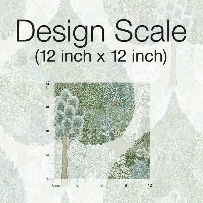 mystic-forest-wallpaper-green-teal-york-wallcoverings-bo6701