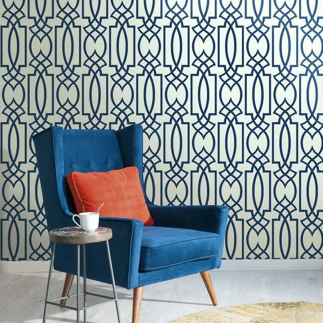 large-lattice-wallpaper-york-wallcoverings-cm2383