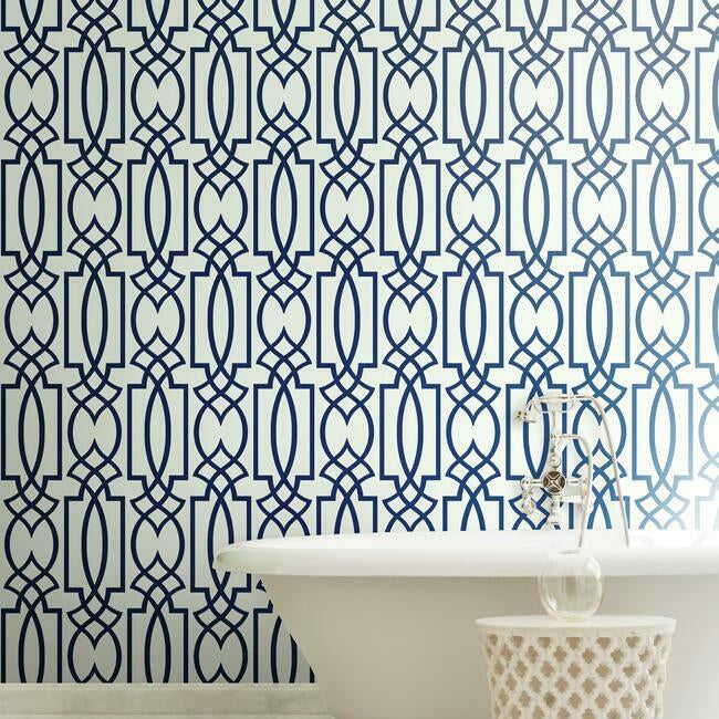 large-lattice-wallpaper-york-wallcoverings-cm2383