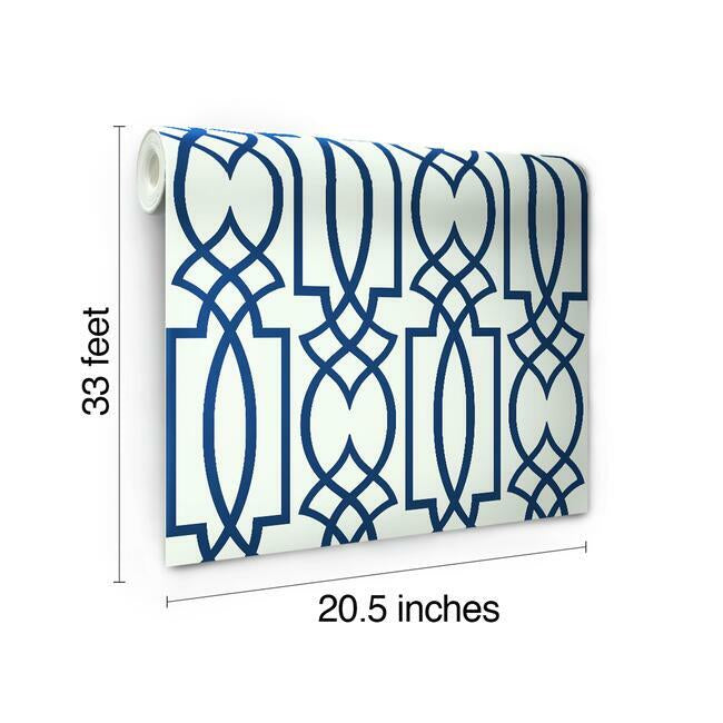 large-lattice-wallpaper-york-wallcoverings-cm2383