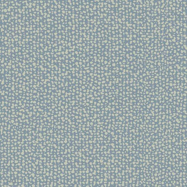 galaxies-blue-wallpaper-york-wallcoverings-dd3802 - York Wallcoverings Wallpaper