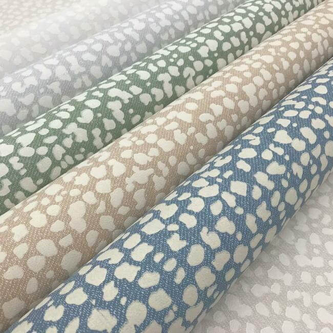 galaxies-white-wallpaper-york-wallcoverings-dd3803 - York Wallcoverings Wallpaper