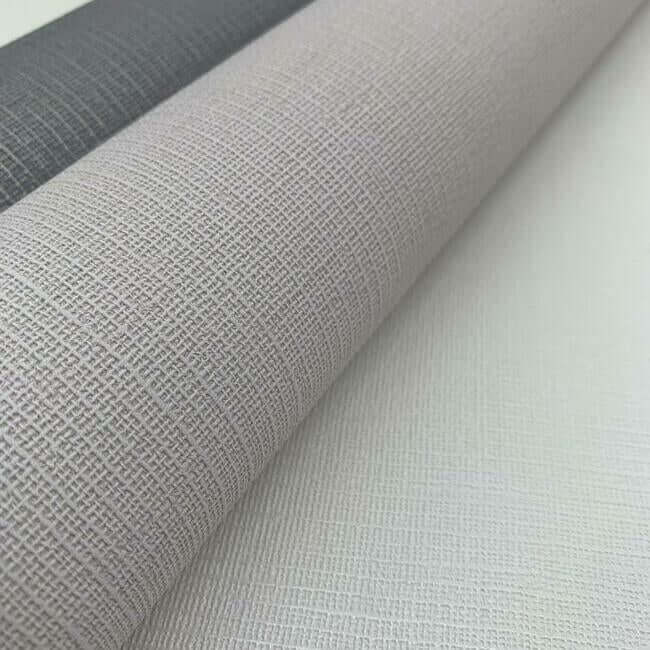 gossamer-woven-silver-blue-wallpaper-york-wallcoverings-dd3775 - York Wallcoverings Wallpaper