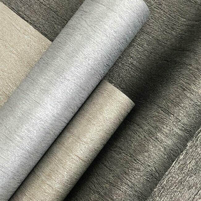 natural-texture-grey-wallpaper-york-wallcoverings-y6201302 - York Wallcoverings Wallpaper