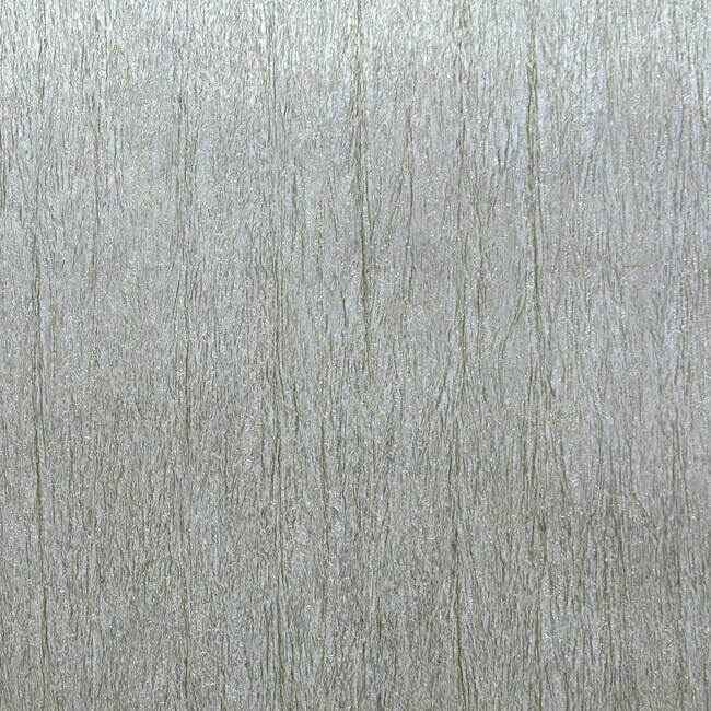 Natural Texture Silver & Brown Metallic Wallpaper - York Wallcoverings - Y6201305
