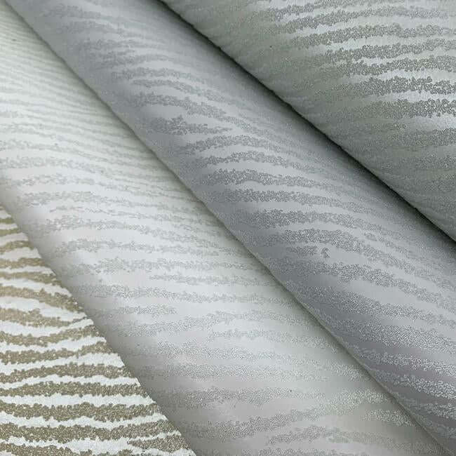 rain-chimes-green-wallpaper-york-wallcoverings-dd3791 - York Wallcoverings Wallpaper