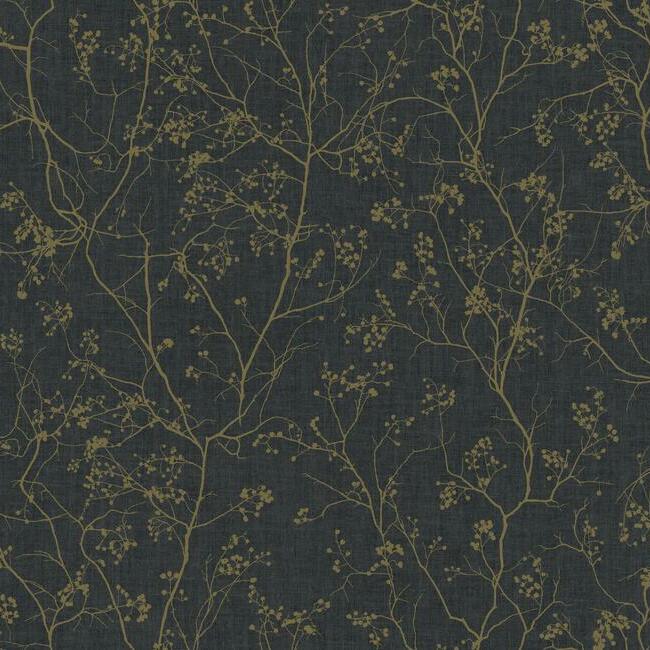 luminous-branches-wallpaper-black-gold-york-wallcoverings-dd3811