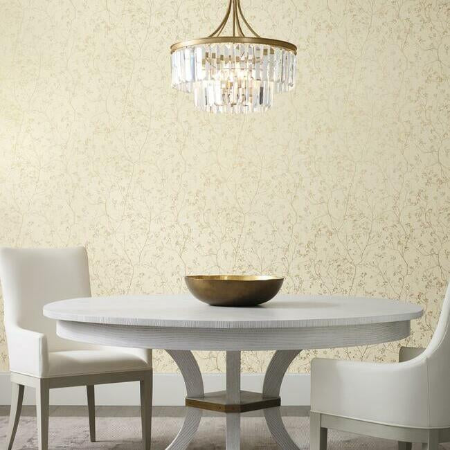 luminous-branches-wallpaper-cream-gold-york-wallcoverings-dd3812