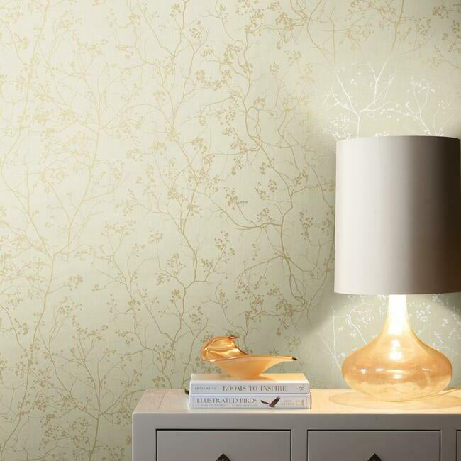 luminous-branches-wallpaper-cream-gold-york-wallcoverings-dd3812