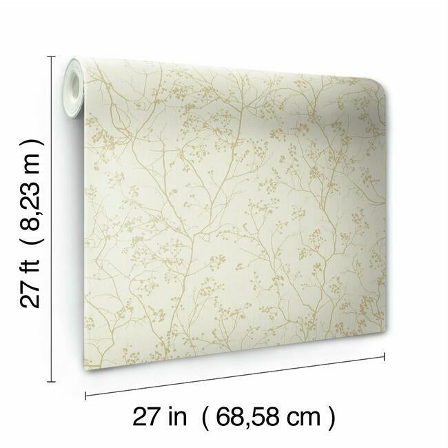 luminous-branches-wallpaper-cream-gold-york-wallcoverings-dd3812