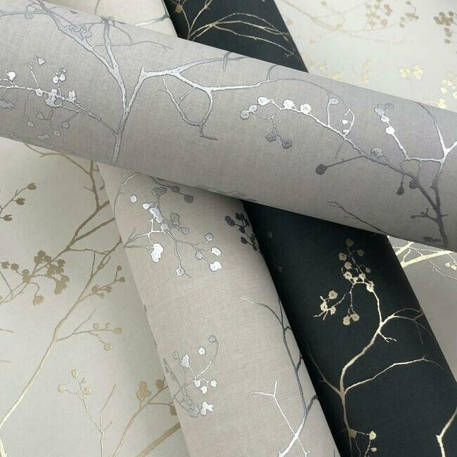 luminous-branches-wallpaper-cream-gold-york-wallcoverings-dd3812