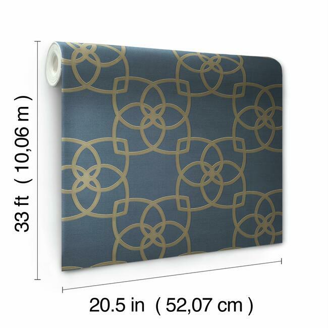 serendipity-wallpaper-navy-york-wallcoverings-dd3711