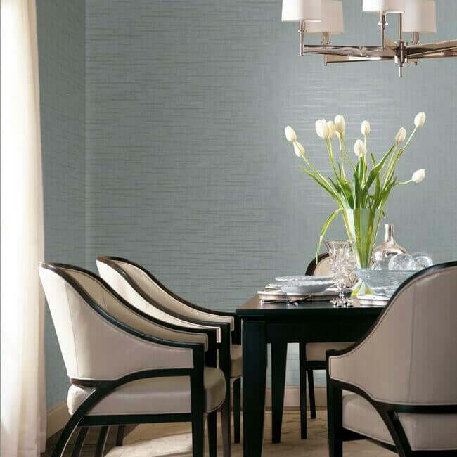 tigers-eye-wallpaper-teal-york-wallcoverings-dd3764 - York Wallcoverings Wallpaper