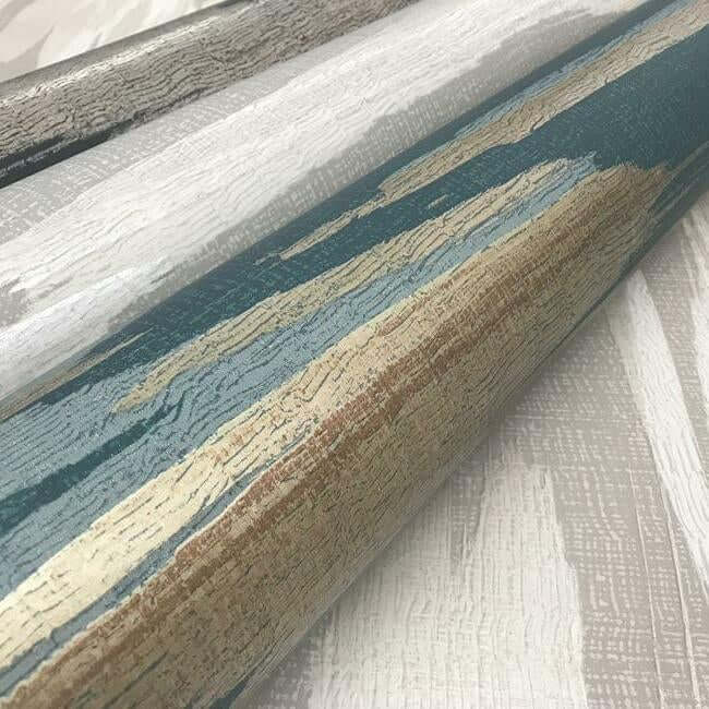 nimbus-grey-wallpaper-york-wallcoverings-dd3821 - York Wallcoverings Wallpaper