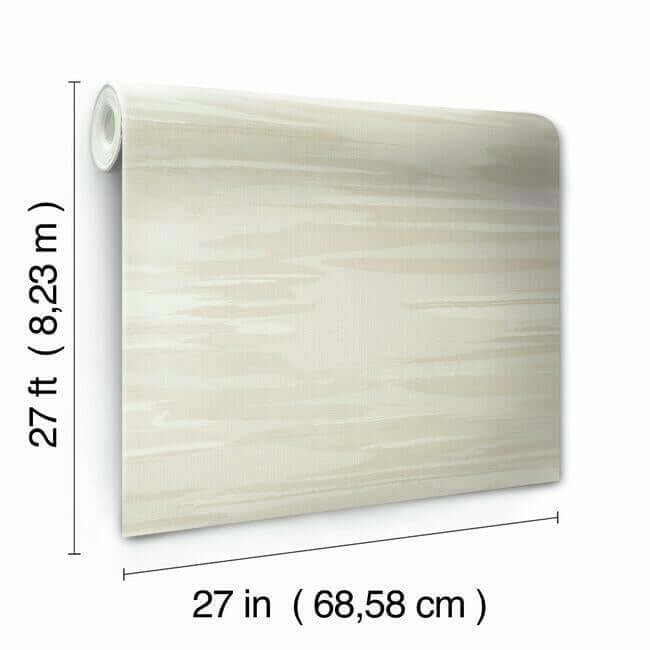 nimbus-white-wallpaper-york-wallcoverings-dd3824 - York Wallcoverings Wallpaper