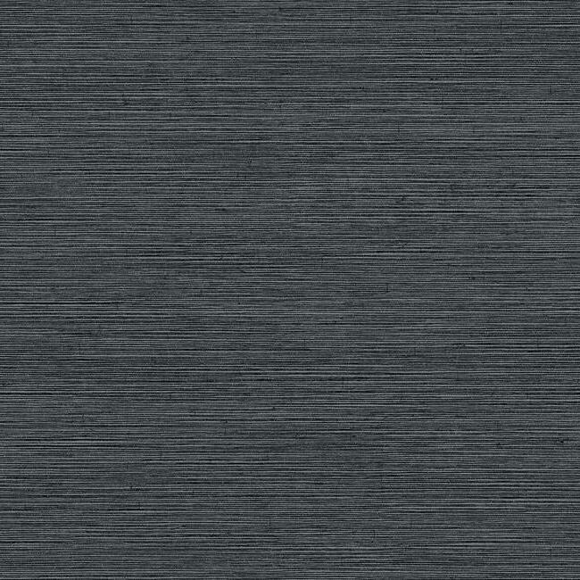 shining-sisal-wallpaper-black-silver-york-wallcoverings-y6200903