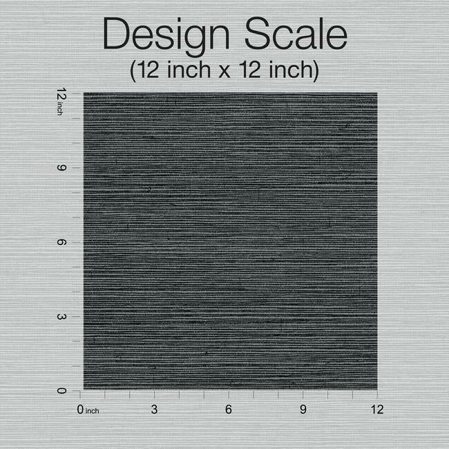 shining-sisal-wallpaper-black-silver-york-wallcoverings-y6200903