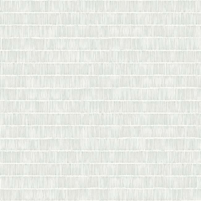 horizontal-hash-marks-grey-wallpaper-york-wallcoverings-bw3811 - York Wallcoverings Wallpaper