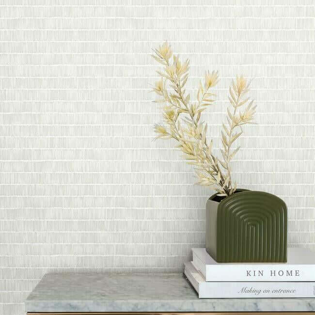 horizontal-hash-marks-grey-wallpaper-york-wallcoverings-bw3811