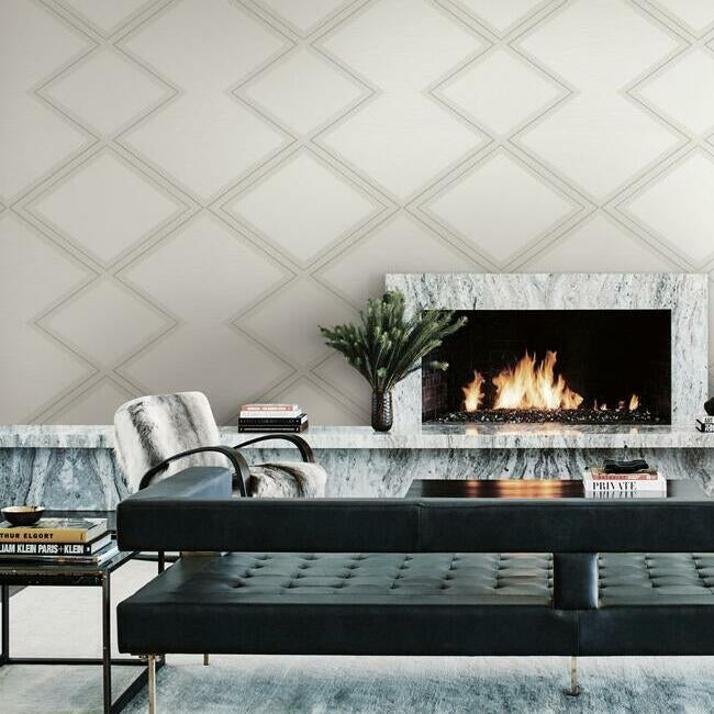 diamond-twist-wallpaper-ivory-linen-york-wallcoverings-bw3821