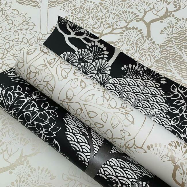 kimono-trees-wallpaper-glint-metallic-york-wallcoverings-bw3851