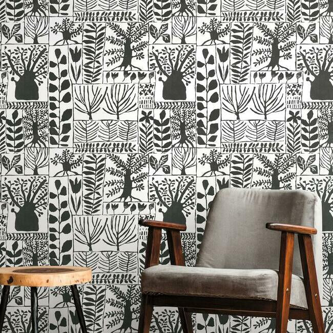 primitive-trees-wallpaper-black-white-york-wallcoverings-bw3862
