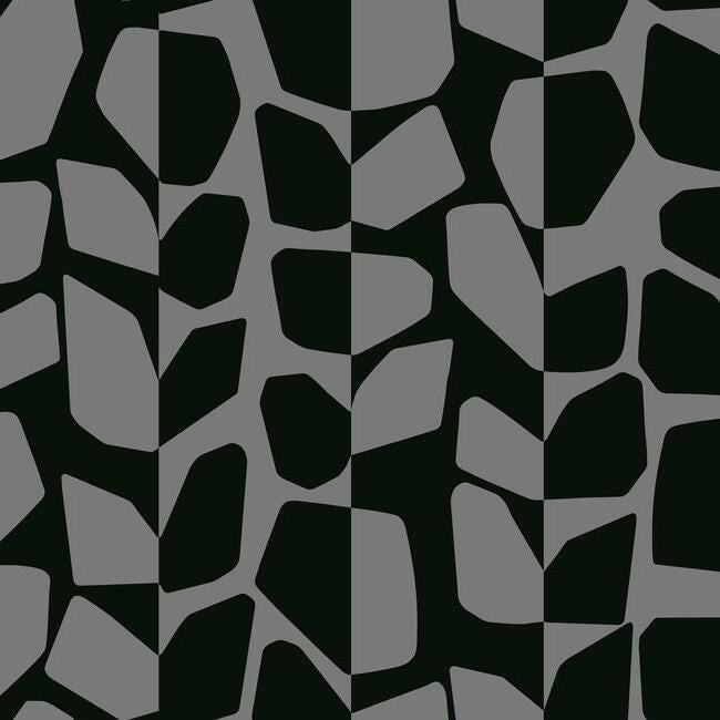 primitive-vines-wallpaper-metallic-black-york-wallcoverings-bw3894