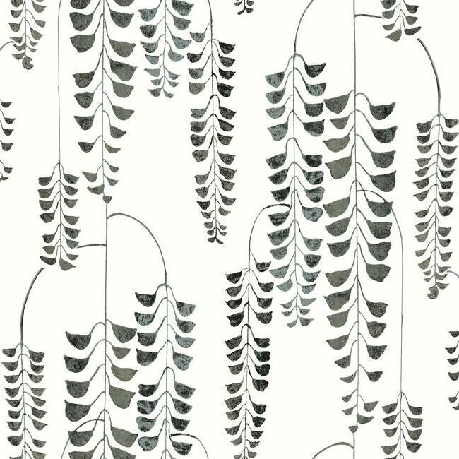 deco-wisteria-wallpaper-black-metallic-york-wallcoverings-bw3943
