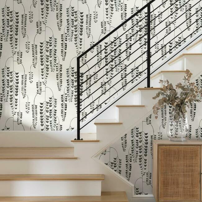 deco-wisteria-wallpaper-black-metallic-york-wallcoverings-bw3943