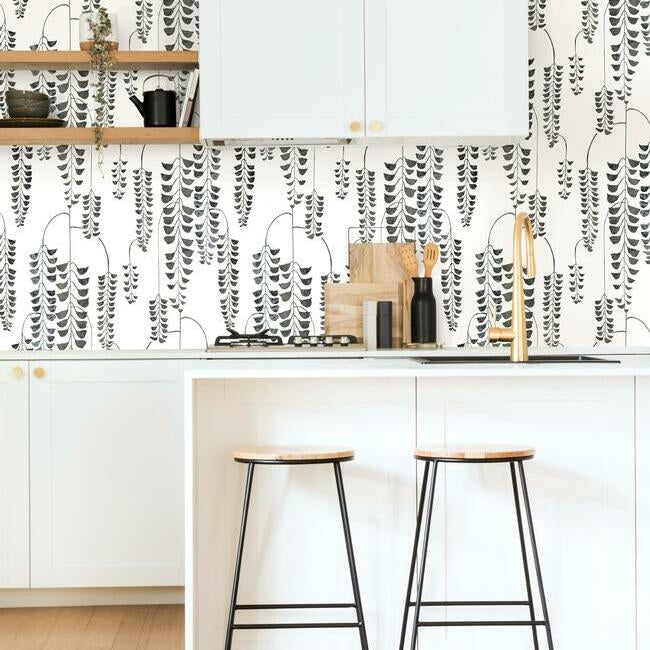 deco-wisteria-wallpaper-black-metallic-york-wallcoverings-bw3943