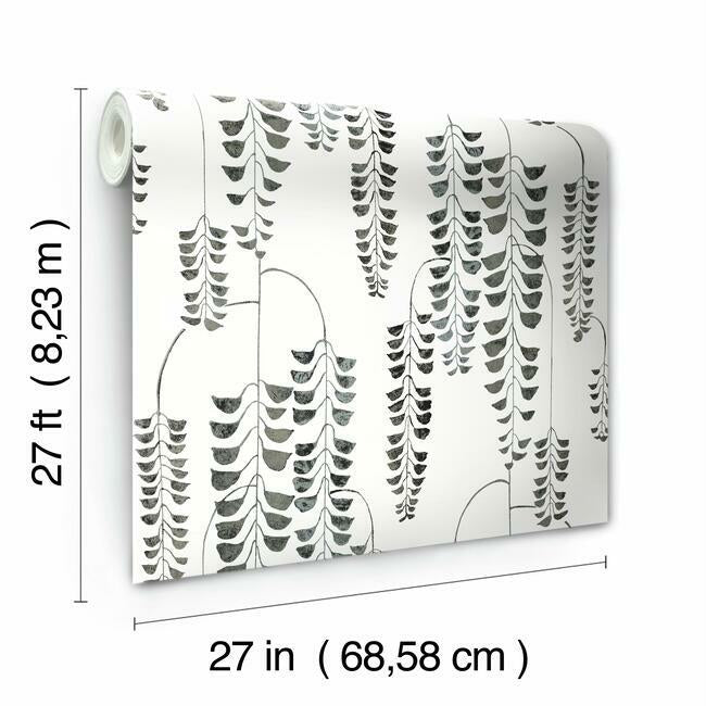 deco-wisteria-wallpaper-black-metallic-york-wallcoverings-bw3943