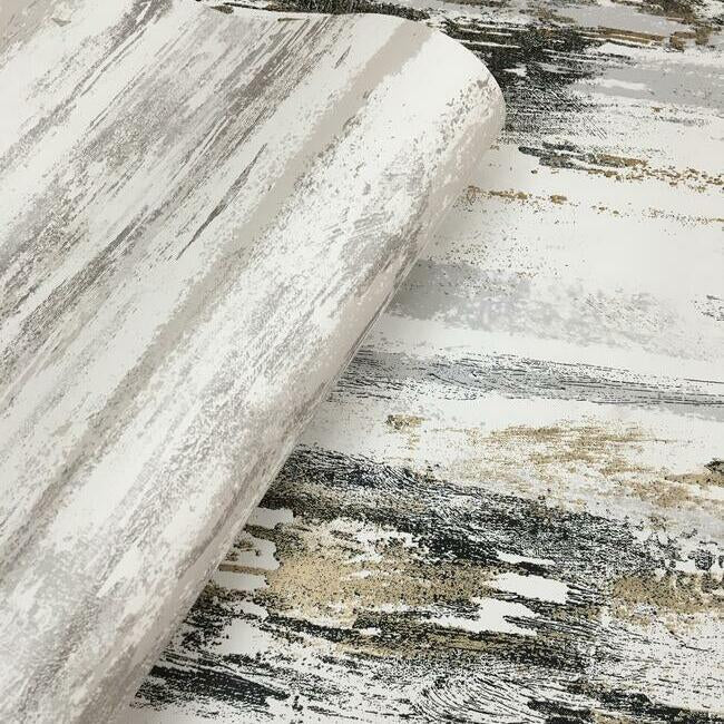 birch-bark-texture-wallpaper-black-gold-york-wallcoverings-bw3961