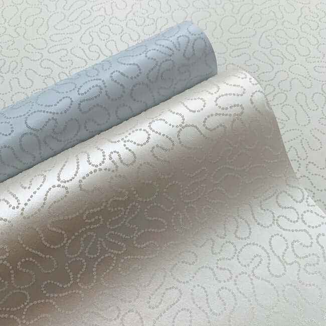 Effervesce Tan Wallpaper - York Wallcoverings - MN1880 - York Wallcoverings Wallpaper