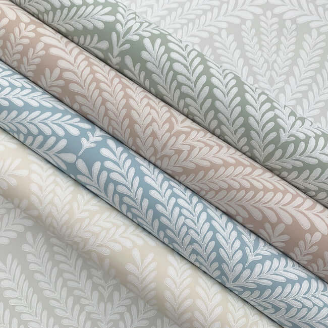 beachcomber-blue-white-wallpaper-york-wallcoverings-mn1870 - York Wallcoverings Wallpaper