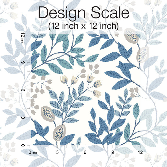 eden-retreat-wallpaper-white-blue-glint-york-wallcoverings-mn1842
