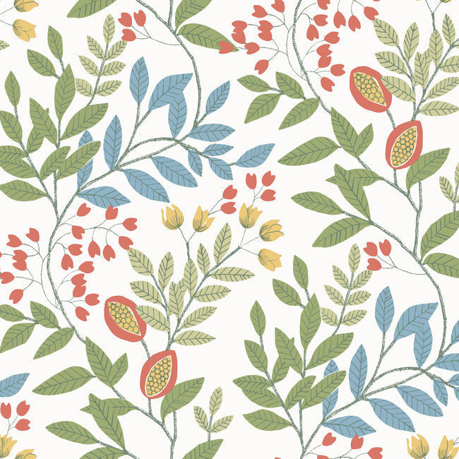 eden-retreat-wallpaper-white-multi-york-wallcoverings-mn1841