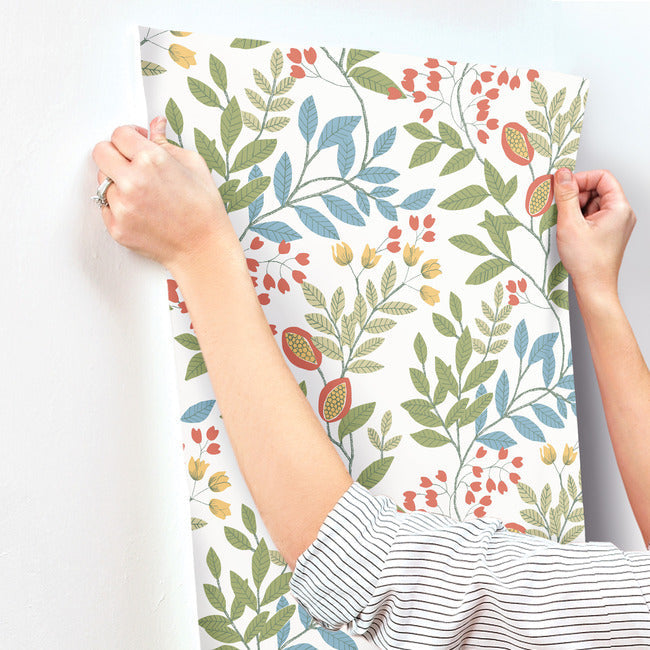 eden-retreat-wallpaper-white-multi-york-wallcoverings-mn1841