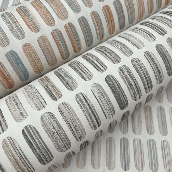 petite-pergola-neutral-wallpaper-york-wallcoverings-mn1940 - York Wallcoverings Wallpaper