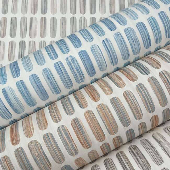 petite-pergola-neutral-wallpaper-york-wallcoverings-mn1940 - York Wallcoverings Wallpaper