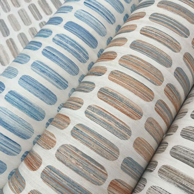 petite-pergola-neutral-wallpaper-york-wallcoverings-mn1940 - York Wallcoverings Wallpaper