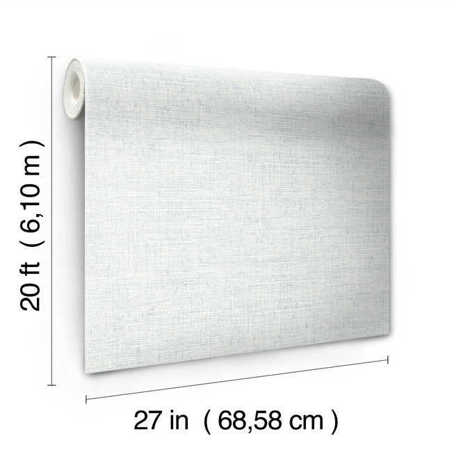 papyrus-weave-wallpaper-blue-york-wallcoverings-mn1931