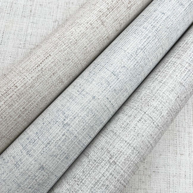 papyrus-weave-blue-wallpaper-york-wallcoverings-mn1931 - York Wallcoverings Wallpaper