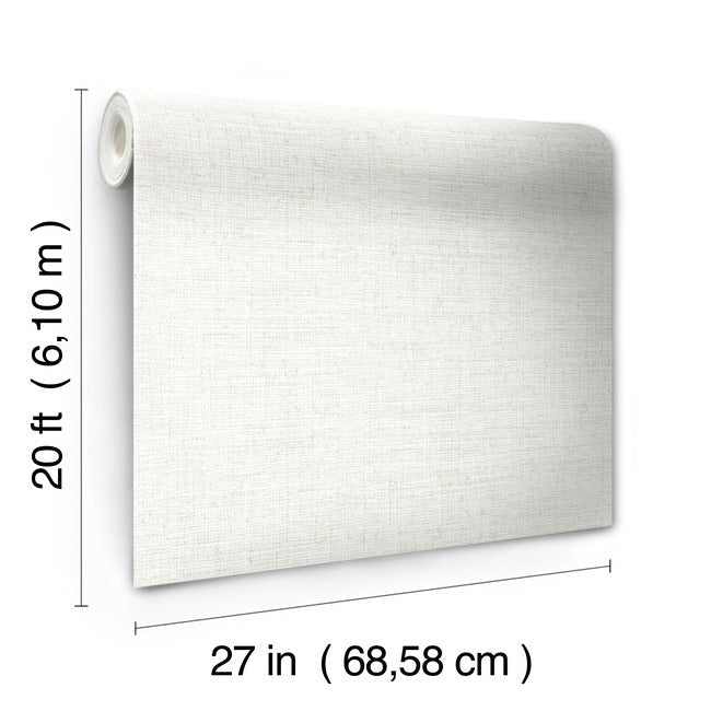 papyrus-weave-wallpaper-off-white-york-wallcoverings-mn1930