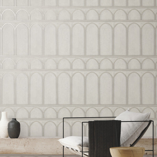 arches-wallpaper-grey-pearl-york-wallcoverings-mn1832