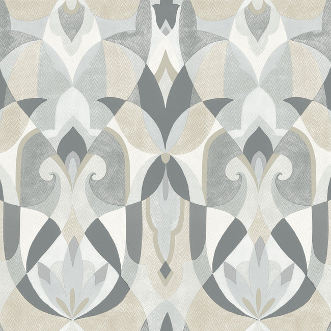 malta-wallpaper-neutral-glint-york-wallcoverings-mn1924