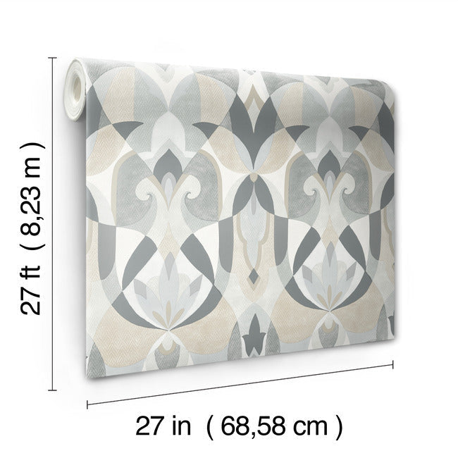 malta-wallpaper-neutral-glint-york-wallcoverings-mn1924