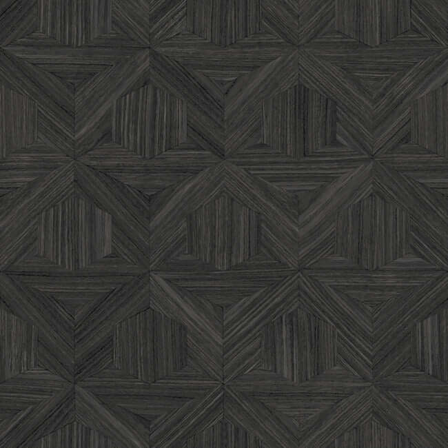 parquet-black-wallpaper-york-wallcoverings-om3621