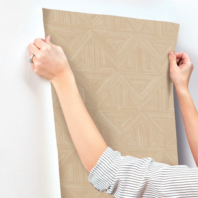 parquet-wallpaper-oak-york-wallcoverings-om3622