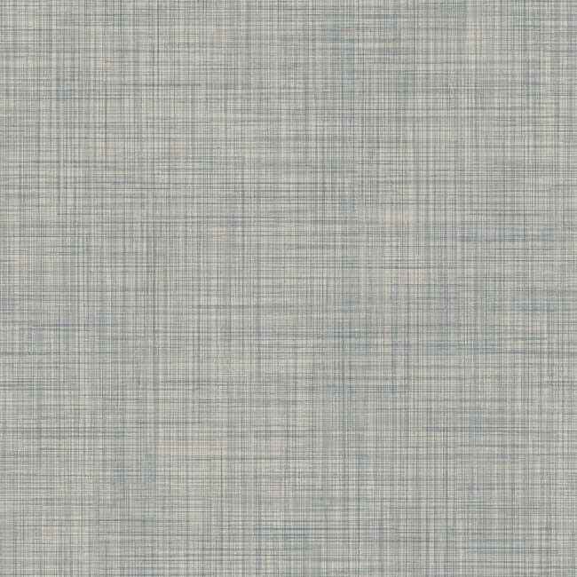 Traverse Grey Wallpaper - York Wallcoverings - OM3652